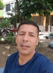 Luis carlos, 53 года, Santafe de Bogotá