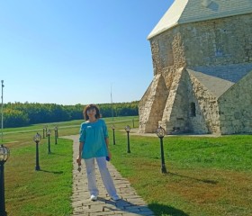 Gelina, 49, Ulyanovsk
