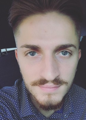 Cosimo Damiano, 28, Repubblica Italiana, Nola