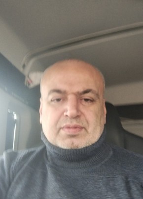 Egor, 48, Russia, Moscow