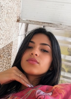 Rafaela из Caruaru 19 лет