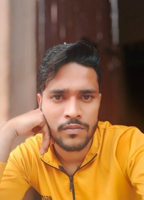 Rahul kumar, 18, India, Hāpur