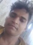 Ramaram garasiey, 23  , Sheoganj