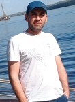 Mukhammad, 37, Cherepovets