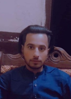 Ali asghar, 27, پاکستان, لاہور