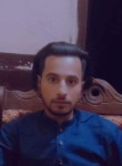 Ali asghar, 27, Lahore
