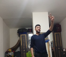 عبد الله, 40, Jerusalem