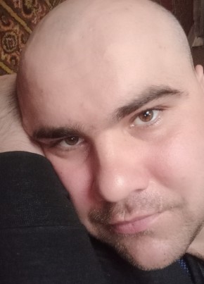 Maxim, 33, Russia, Gukovo