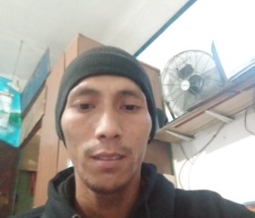 Sem, 34 года, Tangerang Selatan