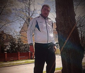 Aleksandr, 33, Svetlyy (Kaliningrad)
