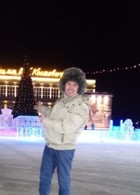 Александр, 52, Россия, Екатеринбург