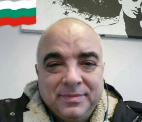 Boris Georgiev, 60 лет, Leixlip