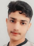 Usman, 19, Lahore