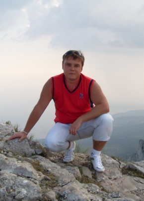 WiNtEr_SkY, 34, Україна, Біла Церква