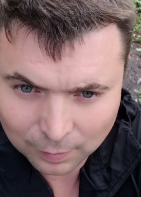 Андрей, 43, Россия, Кохма