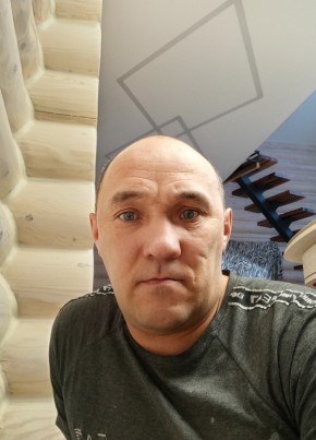 Николай, 37, Россия, Мари-Турек