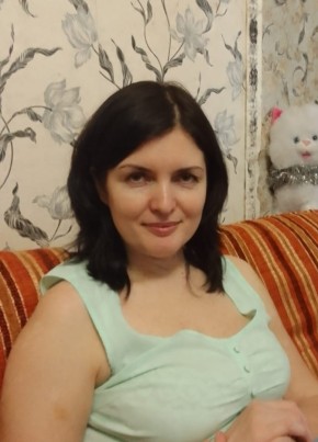 Marina, 36, Russia, Rostov-na-Donu
