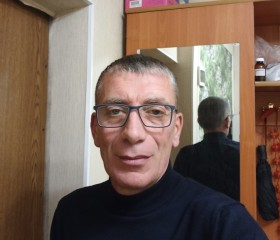 Роман, 53 года, Краснодар