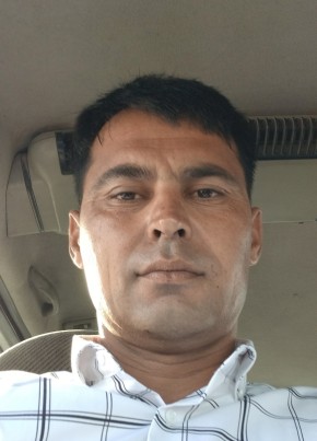 Aman из Türkmenabat 39 лет