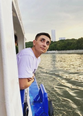 Славик из Прохладныя 33 года