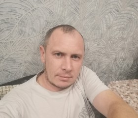 Валерий, 43 года, Пенза