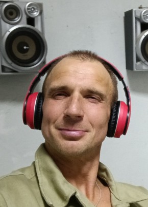 Александро, 43, Россия, Сочи