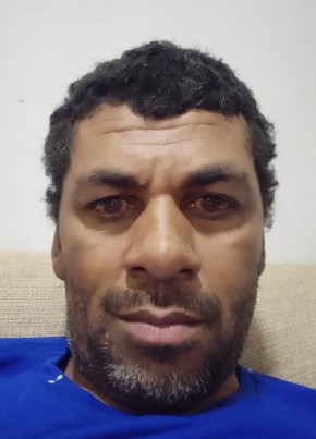 Genilson Lourenç из Sumaré 45 лет