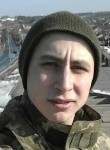 Єvgenіy, 27, Mukacheve