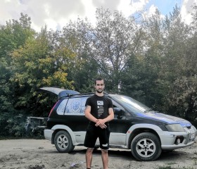Антон, 36 лет, Новосибирск