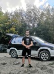 Антон, 37 лет, Новосибирск
