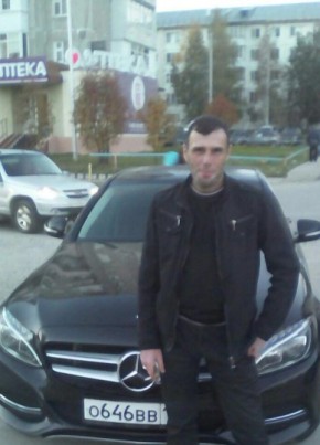 Игорь , 40, Россия, Стрежевой