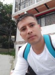 Wilmer, 26 лет, Santafe de Bogotá