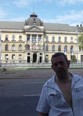 Сергей, 54, Россия, Партизанск