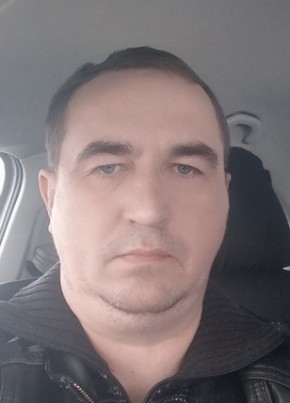 Владимир, 44, Россия, Уфа