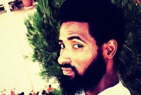 Sani, 32 - Just Me