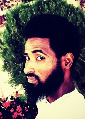 Sani, 32, Nigeria, Damaturu