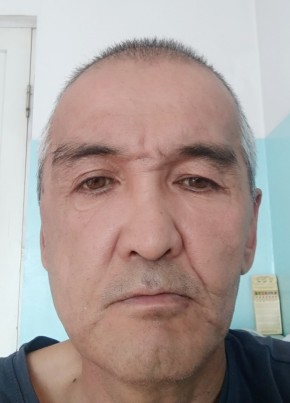 Марат, 57, Кыргыз Республикасы, Бишкек