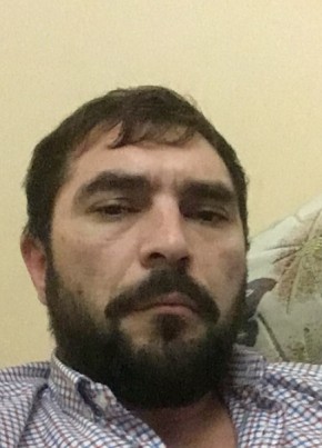borchik, 38, Россия, Каспийск