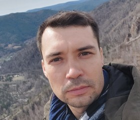 Дамир, 31 год, Троицк (Челябинск)