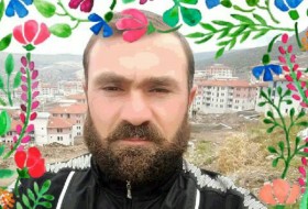 Mehmet, 37 - Разное