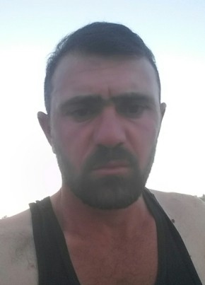 Mehmet, 37, Türkiye Cumhuriyeti, Karapınar