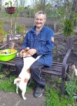 Евгений, 69 лет, Ульяновск