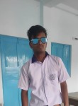 Jayed Sk, 19 лет, Murshidābād