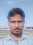 Dilip kumar, 18  , Lucknow
