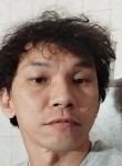 Ray Chen, 41 год, 臺南市