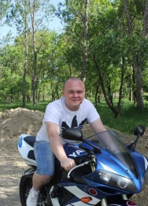 Сергей, 34, Россия, Кочубеевское