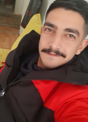 Mustafa, 25, Türkiye Cumhuriyeti, Iğdır