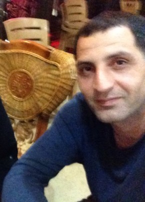 davud, 43, Azərbaycan Respublikası, Lankaran