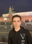 Yuriy, 27, Zverevo