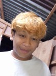 hose, 18, Candelaria